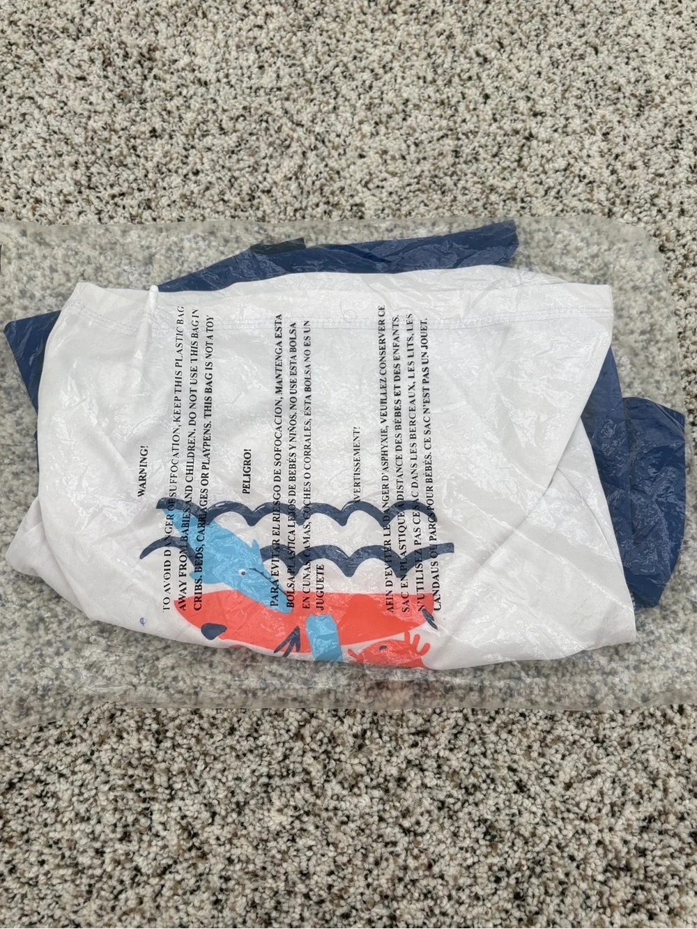 The Children's Place Two-Piece Swimsuit Set, 4T / XS (4)